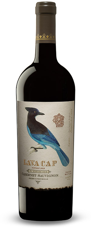 2022 Estate Cabernet Sauvignon